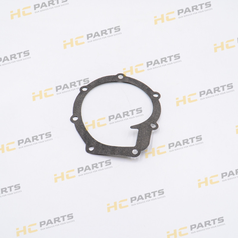 JCB Крышка водяного насоса - AZERI PARTS