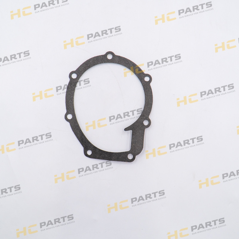 JCB Крышка водяного насоса - AZERI PARTS