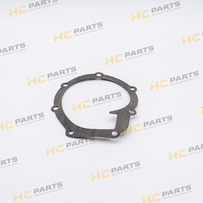 JCB Крышка водяного насоса - AZERI PARTS