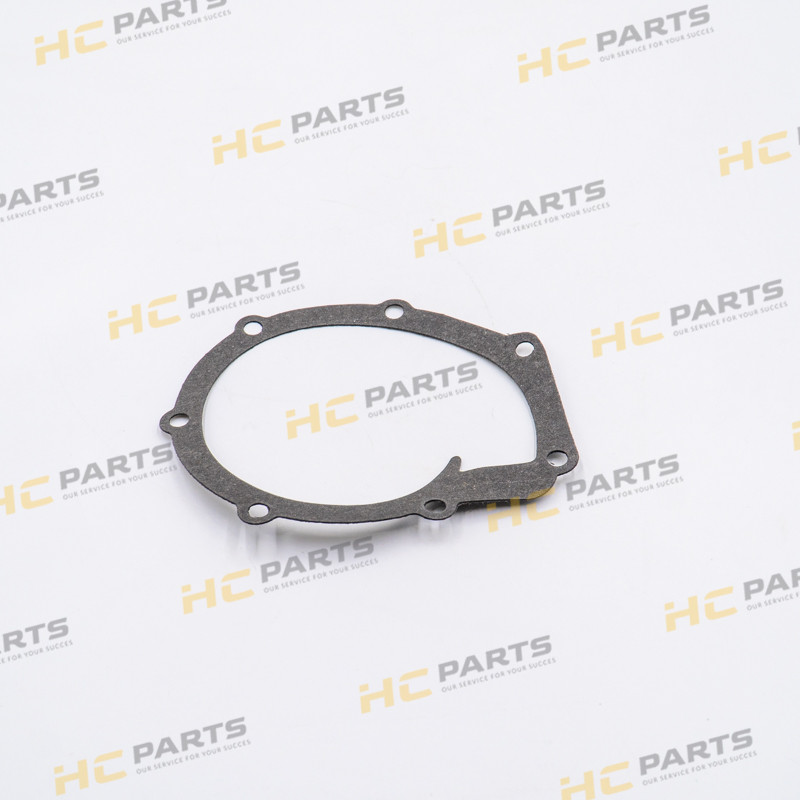 JCB Крышка водяного насоса - AZERI PARTS
