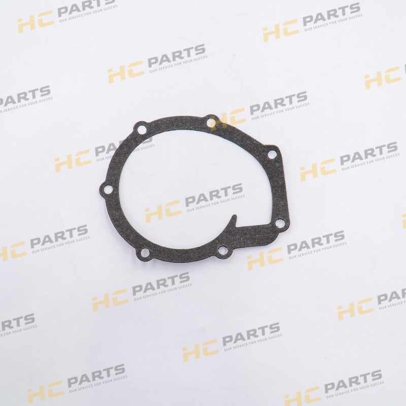 JCB Прокладка крышки водяного насоса - AZERI PARTS