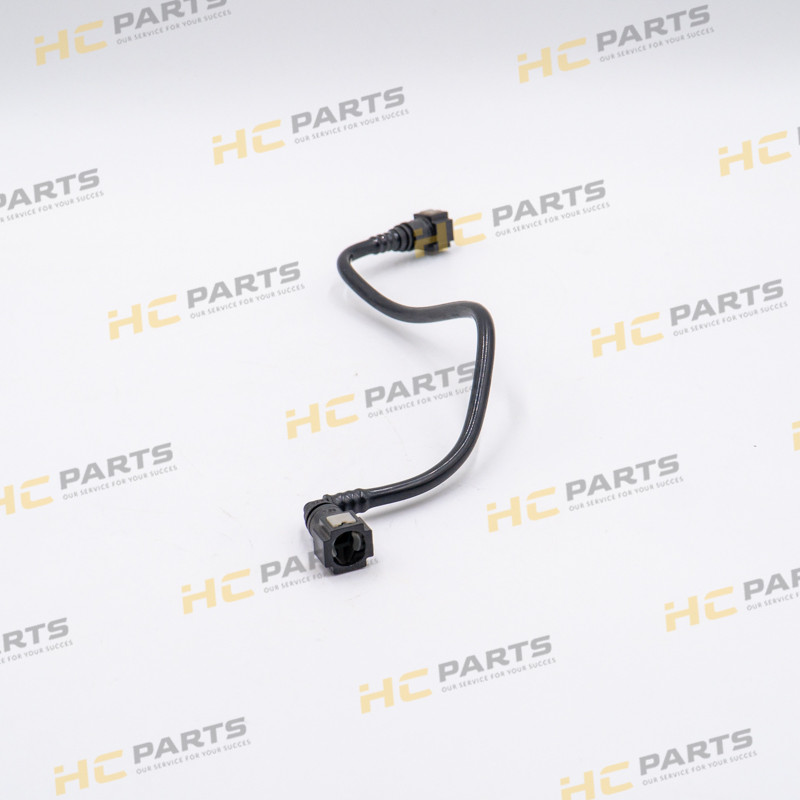 JCB Топливная трубка - AZERI PARTS