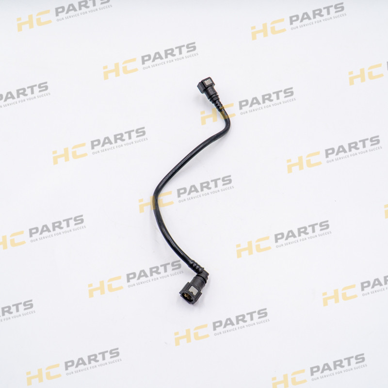JCB Топливная трубка - AZERI PARTS
