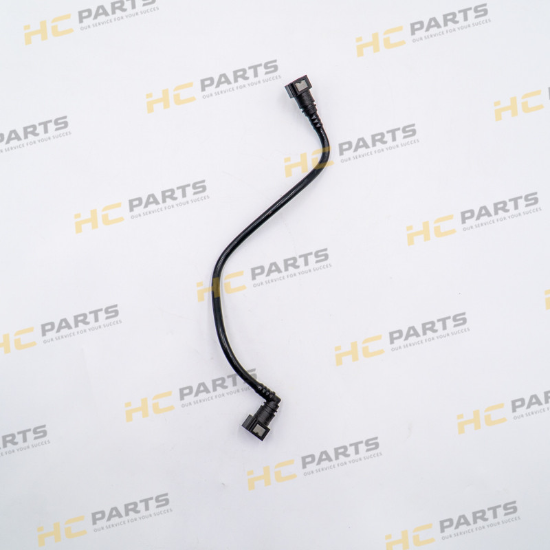 JCB Топливная трубка - AZERI PARTS