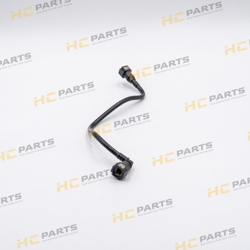 JCB Топливная трубка - AZERI PARTS