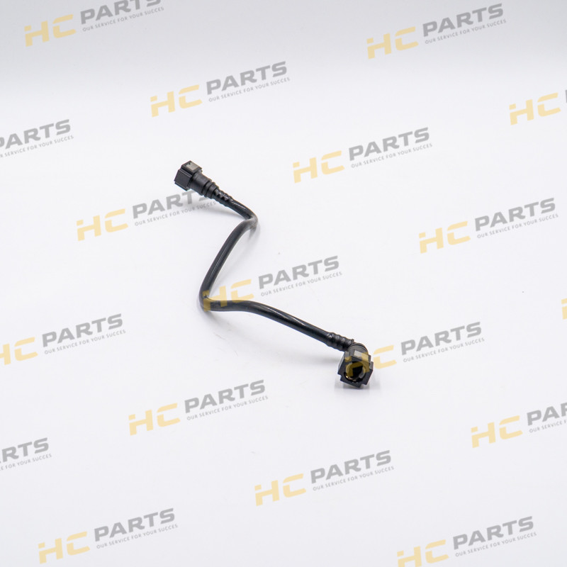JCB Топливная трубка - AZERI PARTS
