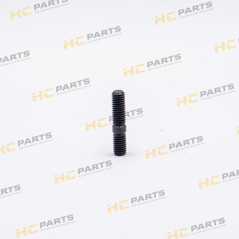 JCB Шпилька коллектора/стартера - AZERI PARTS