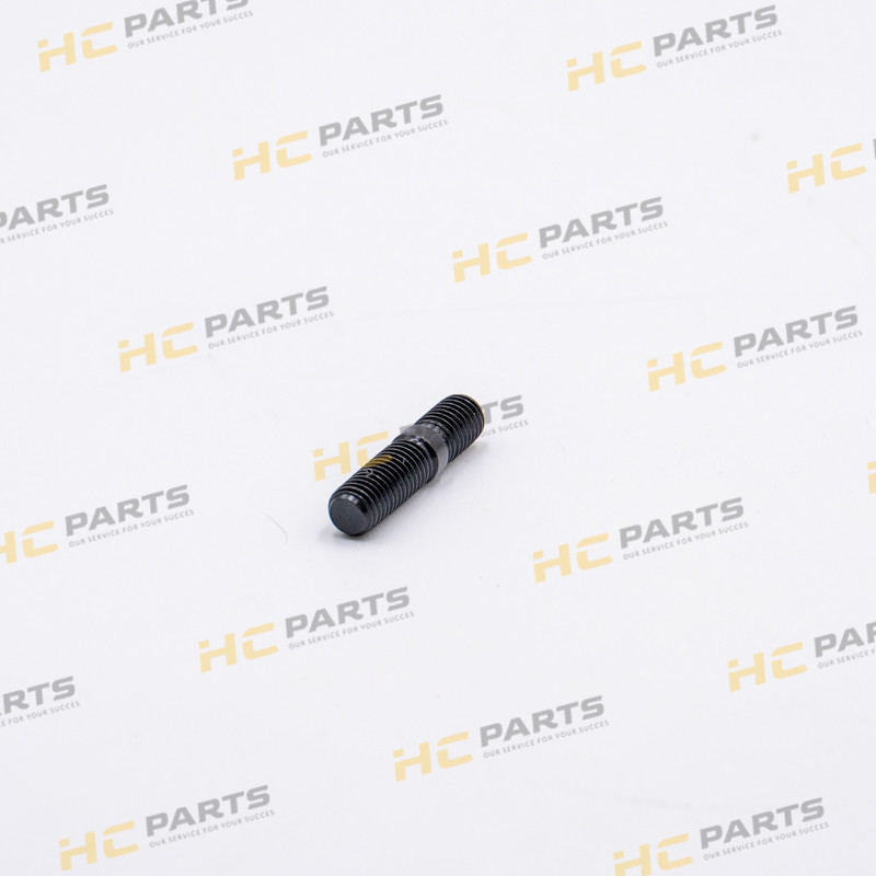 JCB Шпилька коллектора/рассекателя - AZERI PARTS