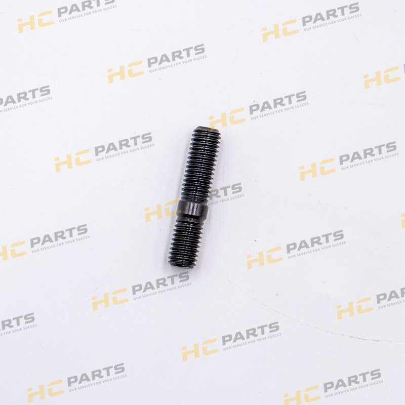 JCB Шпилька коллектора/стартера - AZERI PARTS