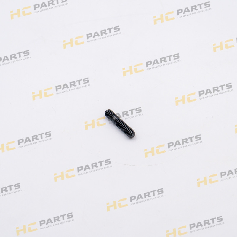 JCB Адаптер для турбокомпрессора Stud — AZERI PARTS