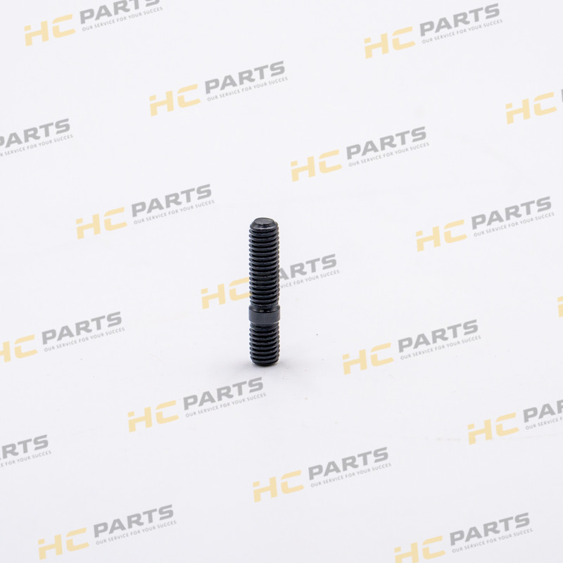 JCB Адаптер для турбокомпрессора Stud — AZERI PARTS