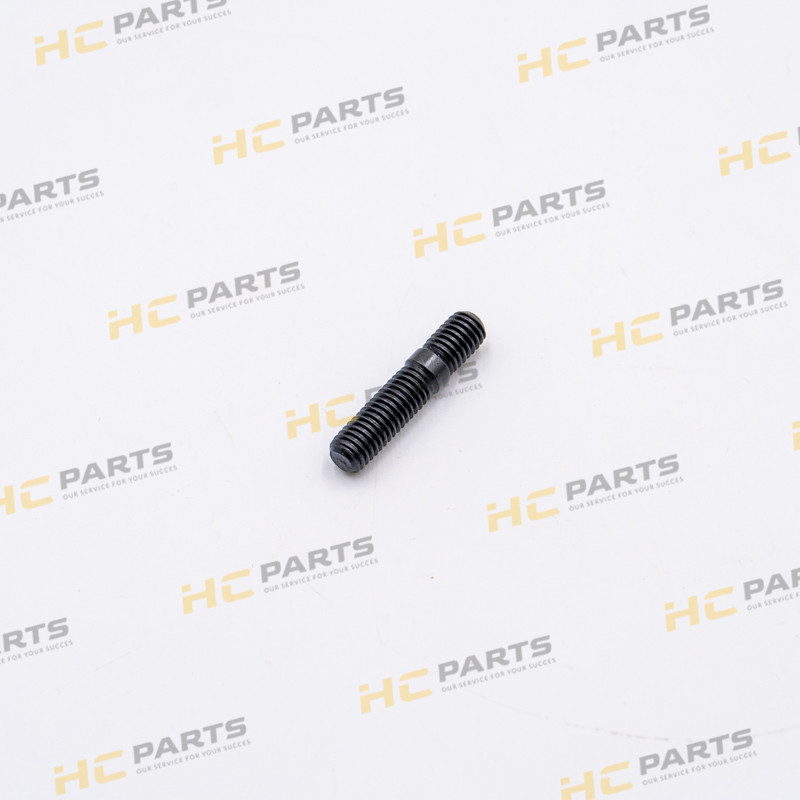 JCB Адаптер для турбокомпрессора Stud — AZERI PARTS