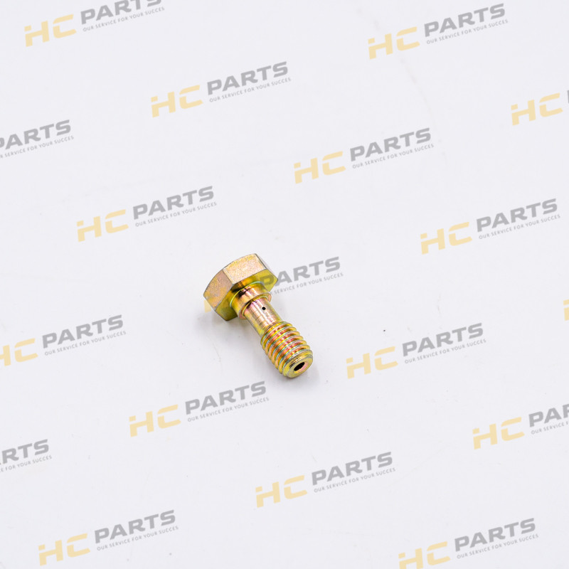JCB Болт для банджо - AZERI PARTS