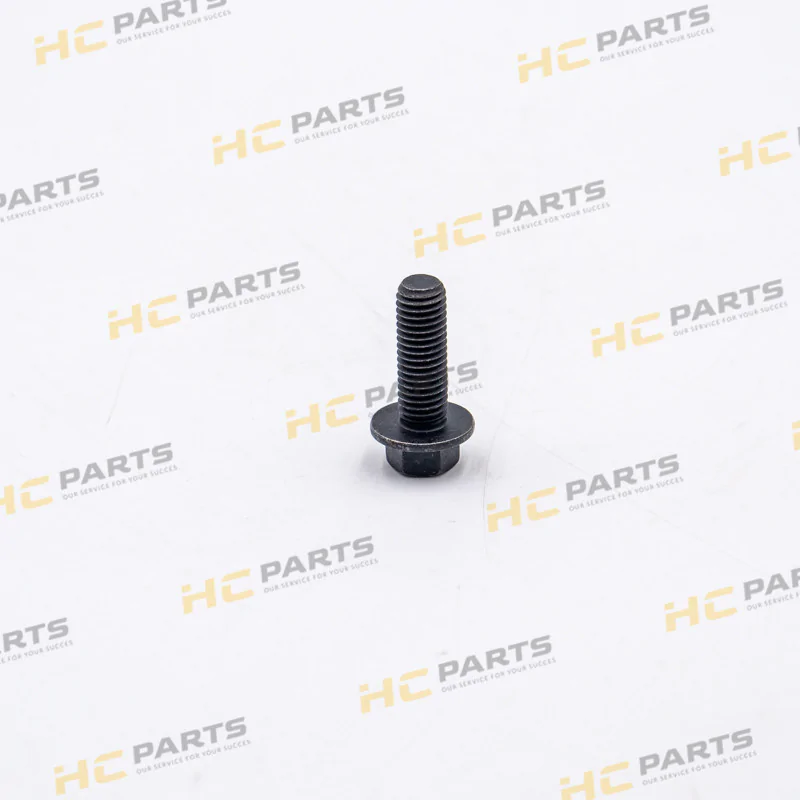 JCB Болт выпускного коллектора-AZERI PARTS