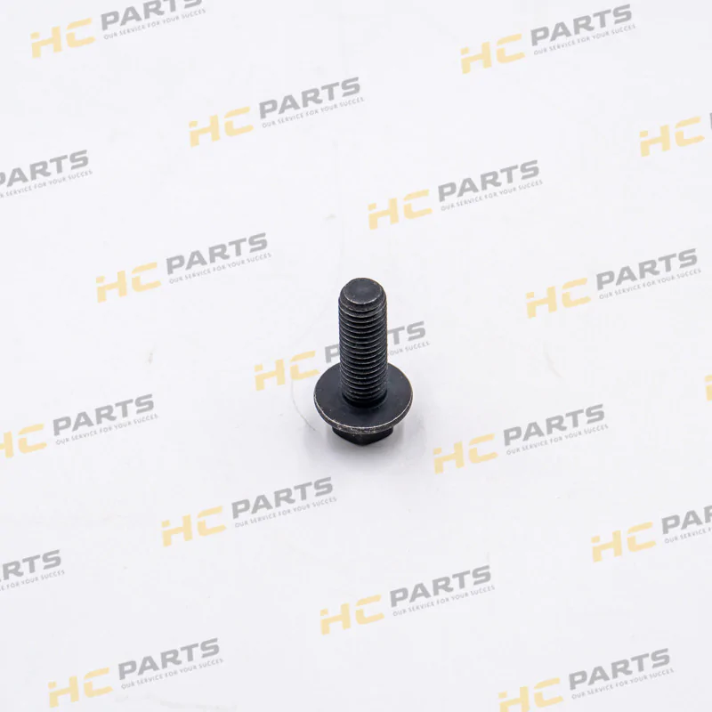 JCB Болт выпускного коллектора-AZERI PARTS