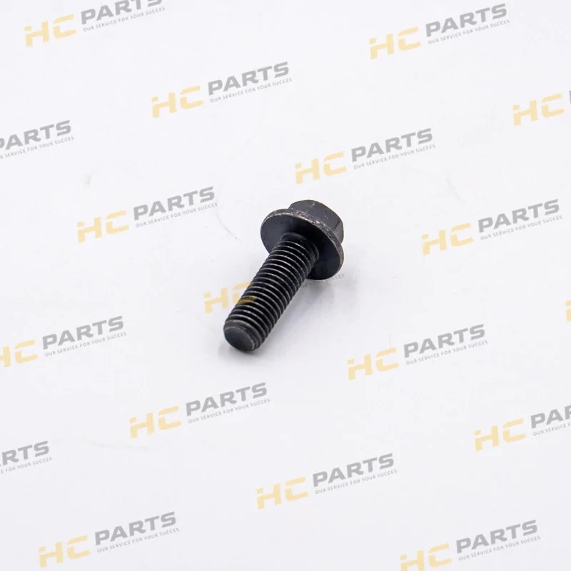 JCB Болт выпускного коллектора - AZERI PARTS