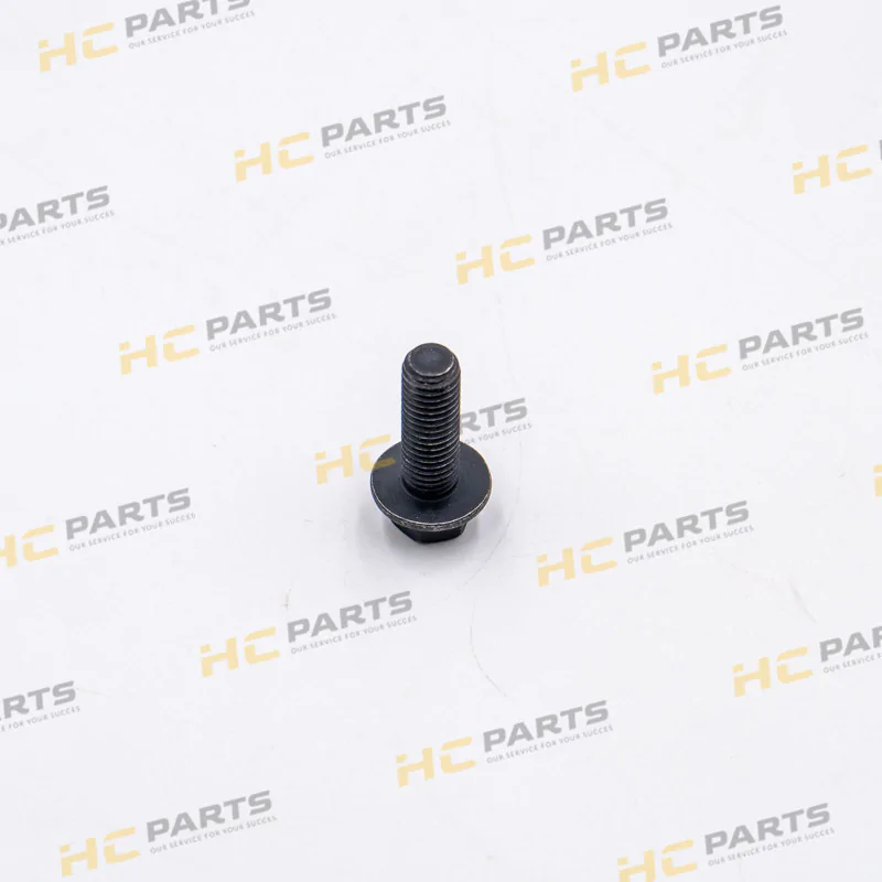 JCB Болт выпускного коллектора - AZERI PARTS