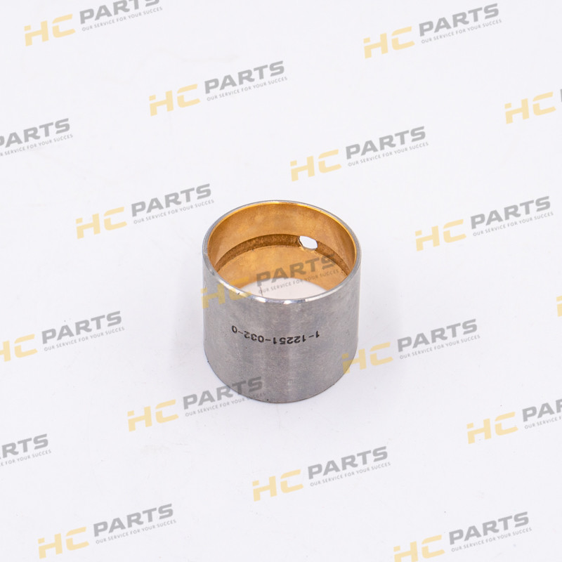 JCB Тулейка для сбора урожая ISUZU 4BG 6BG1 - JS