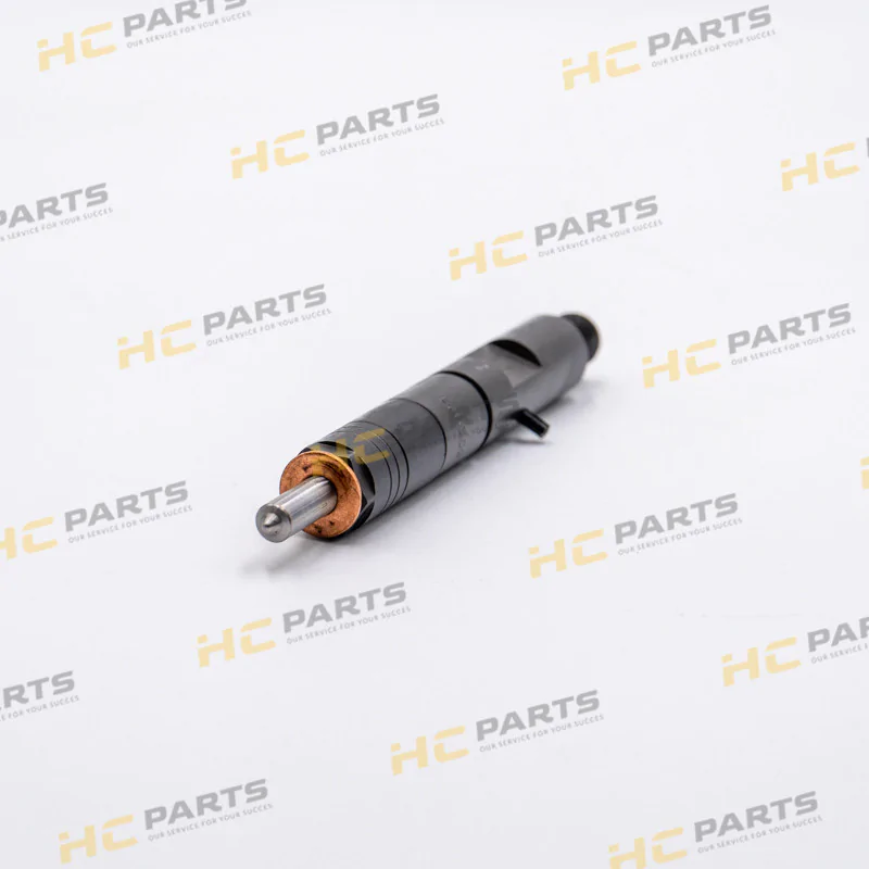 JCB Комплект для заправки 1104 - AZERI PARTS