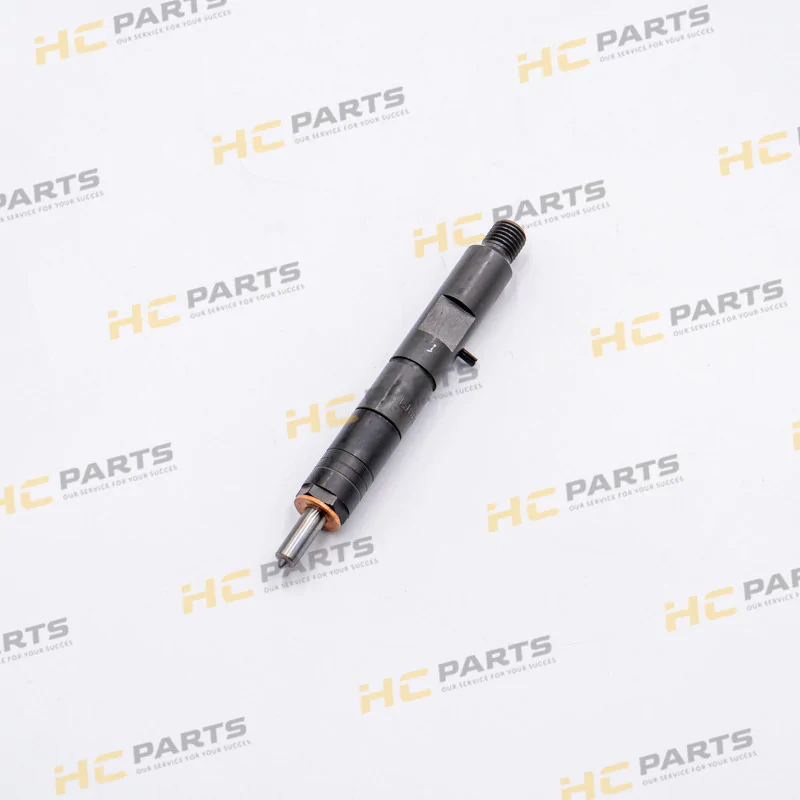 JCB Комплект для заправки 1104 - AZERI PARTS