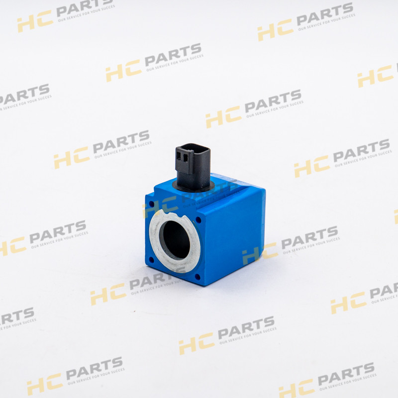 {_b0_} катушка вентилятора 12V-телескопический погрузчик OEM