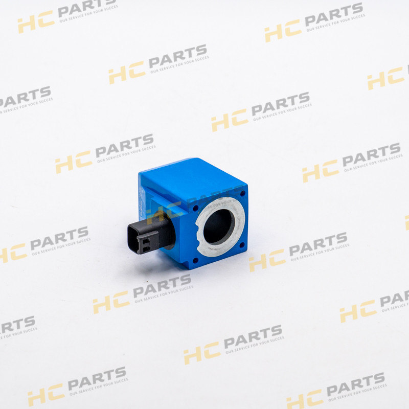 {_b0_} катушка вентилятора 12V-телескопический погрузчик OEM