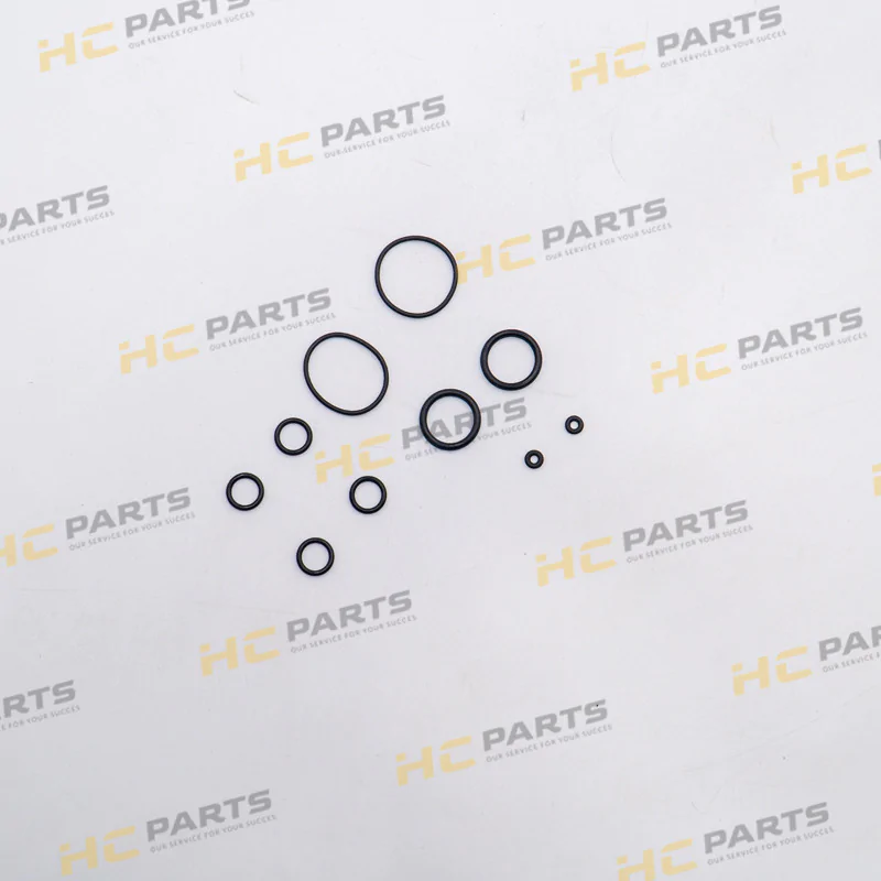 JCB Комплект сальниковых уплотнений для коробки передач - AZERI PARTS