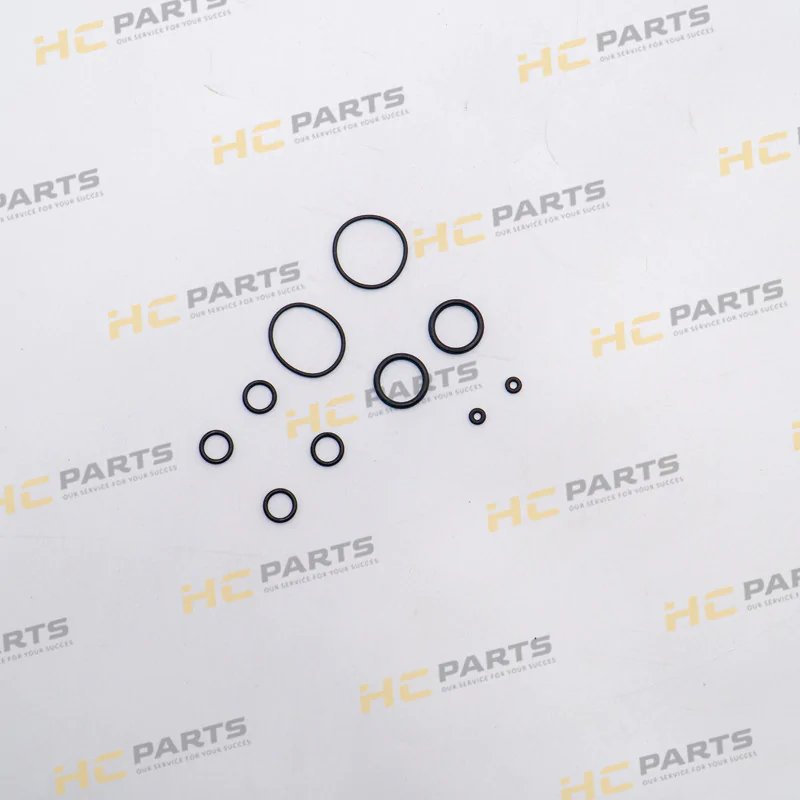 JCB Комплект сальниковых уплотнений для коробки передач - AZERI PARTS