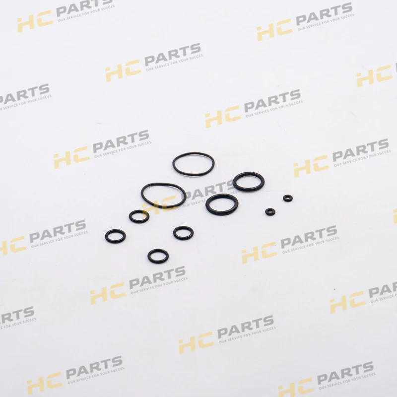 JCB Комплект сальниковых уплотнений для коробки передач - AZERI PARTS