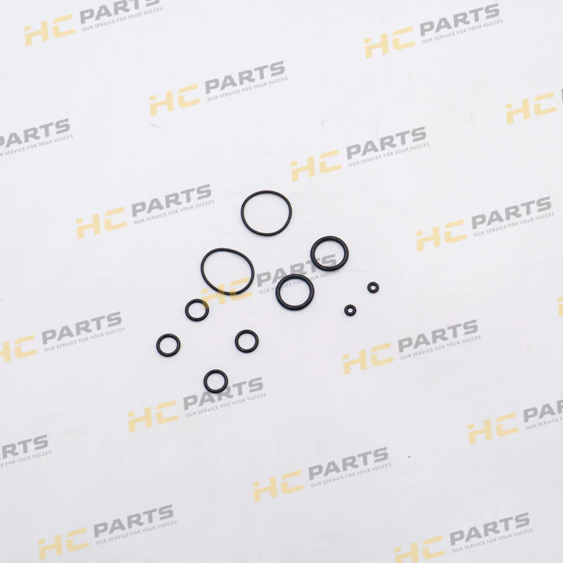JCB Комплект сальниковых уплотнений для коробки передач - AZERI PARTS