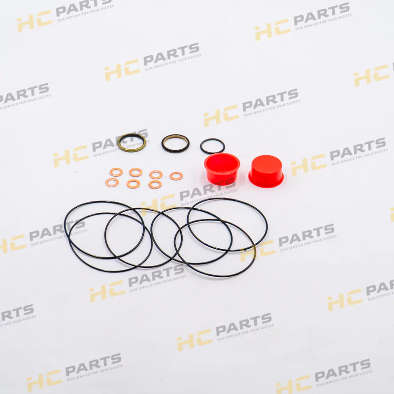 JCB Комплект уплотнений Orbitrol - AZERI PARTS