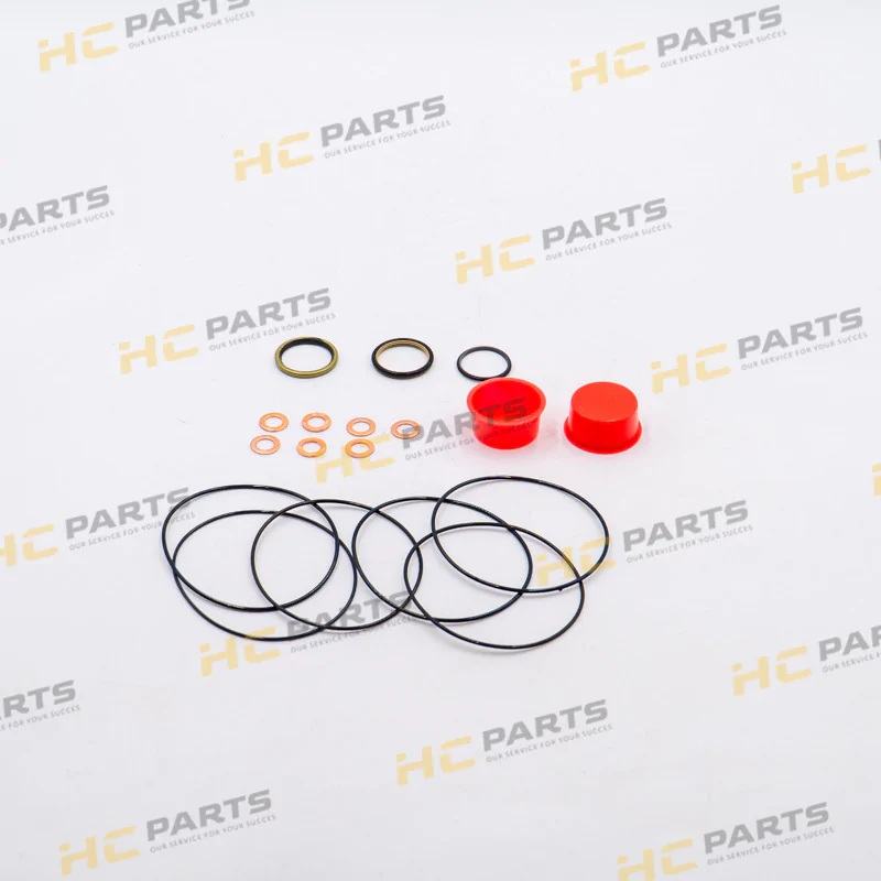 JCB комплект уплотнений orbitrola-AZERI PARTS