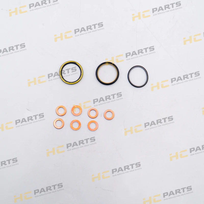 JCB Комплект уплотнений Orbitrol - AZERI PARTS
