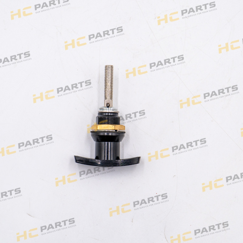 JCB Замок зажигания двигателя - AZERI PARTS