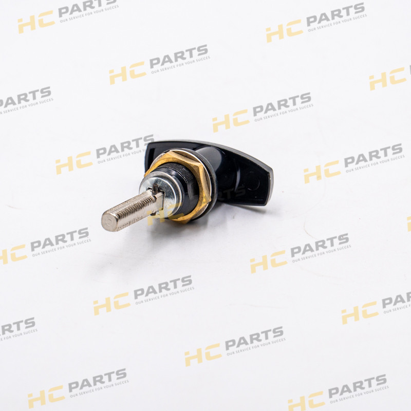 JCB Замок зажигания двигателя - AZERI PARTS