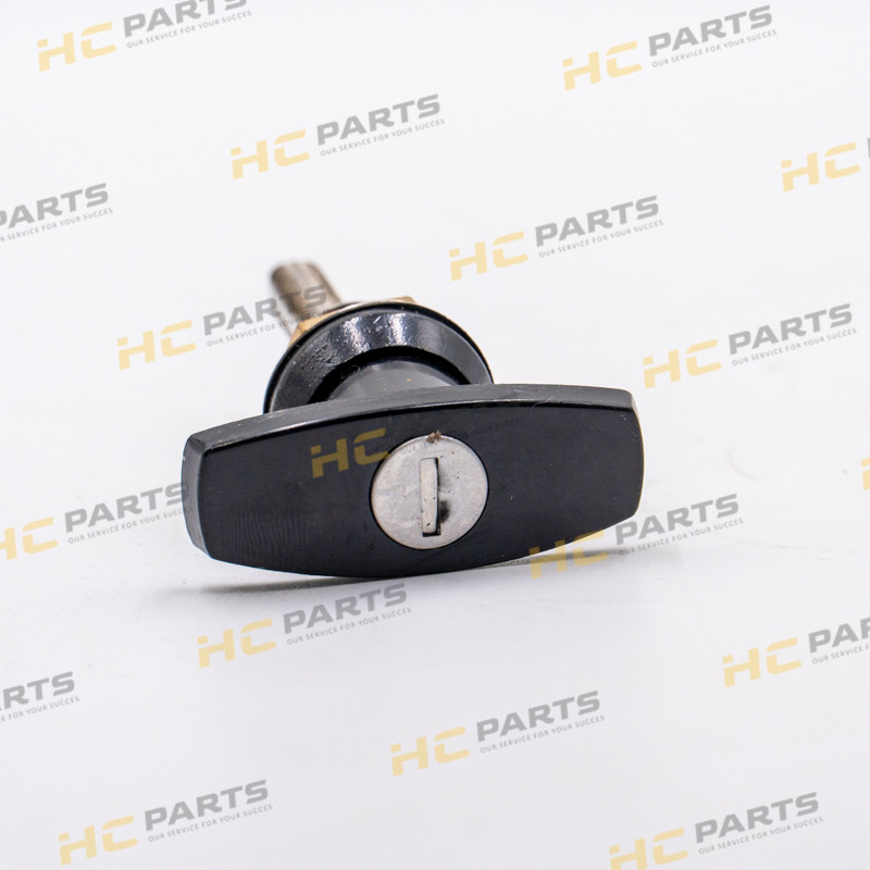 JCB Замок зажигания двигателя - AZERI PARTS