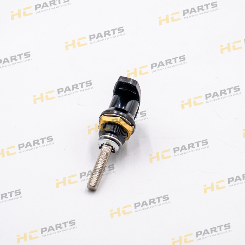 JCB Замок зажигания двигателя - AZERI PARTS
