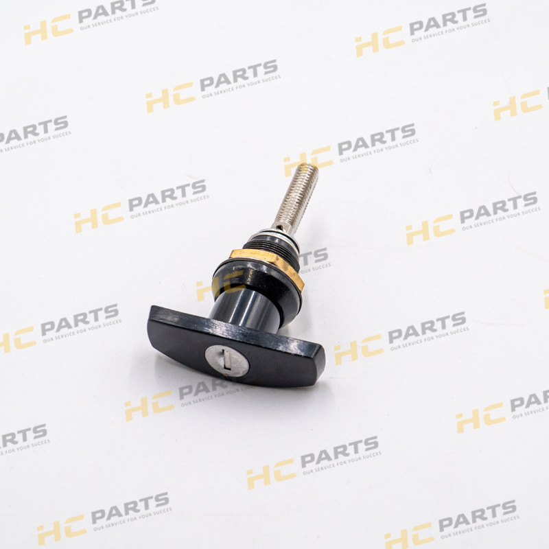 JCB Замок зажигания двигателя - AZERI PARTS