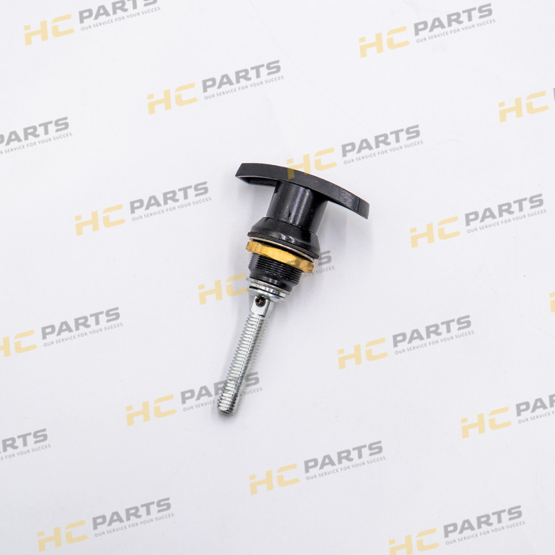 JCB Замок для перчаточного ящика - AZERI PARTS