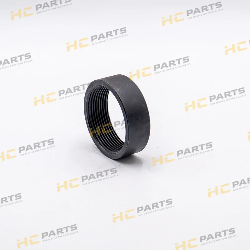 JCB Приварной корпус с износостойкой накладкой - AZERI PARTS