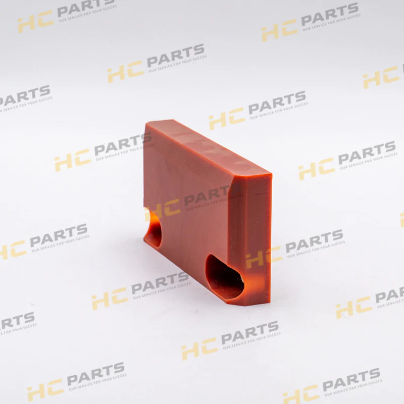 JCB Износ накладки стрелы — AZERI PARTS