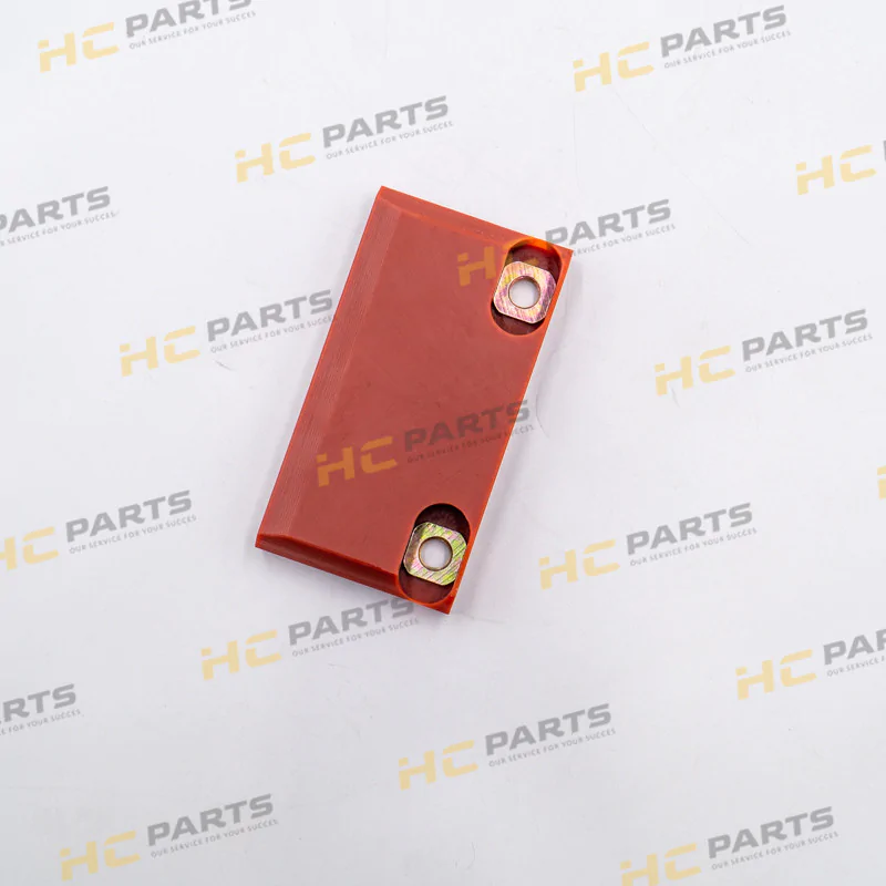 JCB Износ накладки стрелы — AZERI PARTS