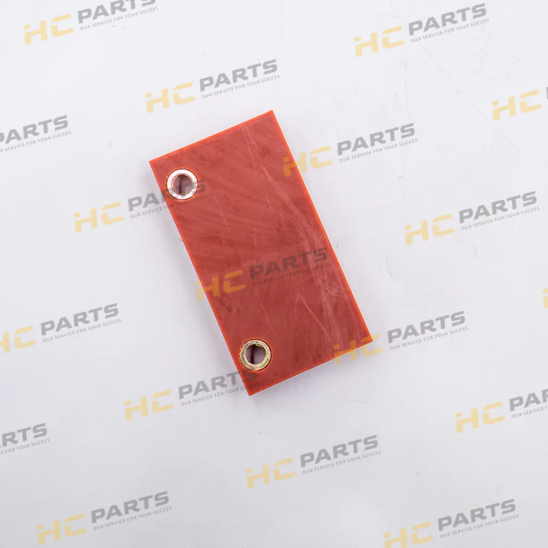 JCB Износ накладки стрелы — AZERI PARTS