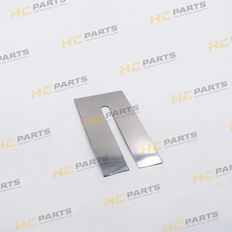 JCB Прокладка 150 x 75 x 0,5 мм — AZERI PARTS