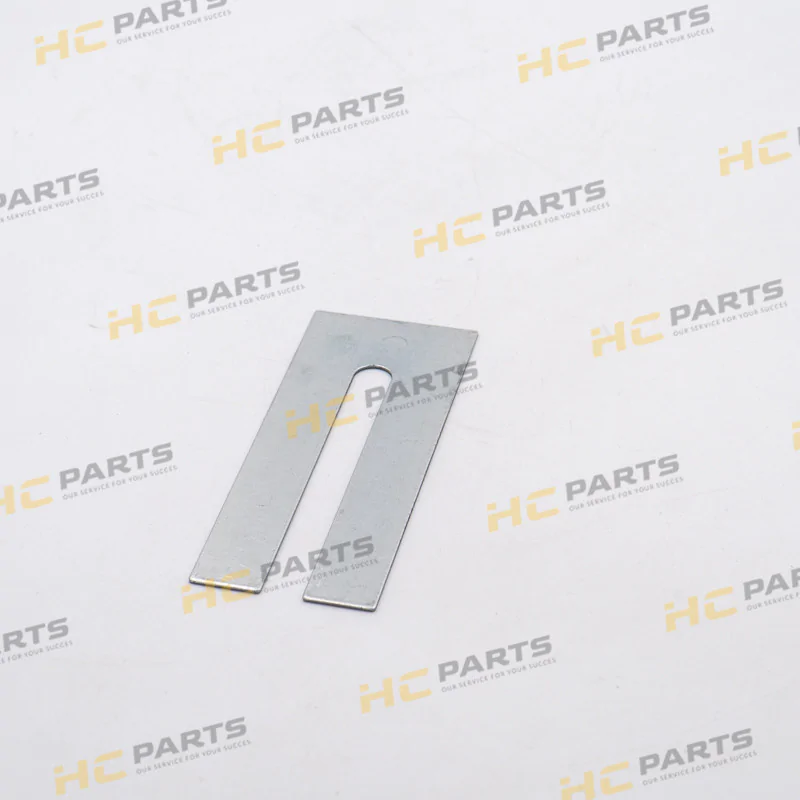 JCB Проставка для защиты от износа 150 x 60 x 1,5 - AZERI PARTS