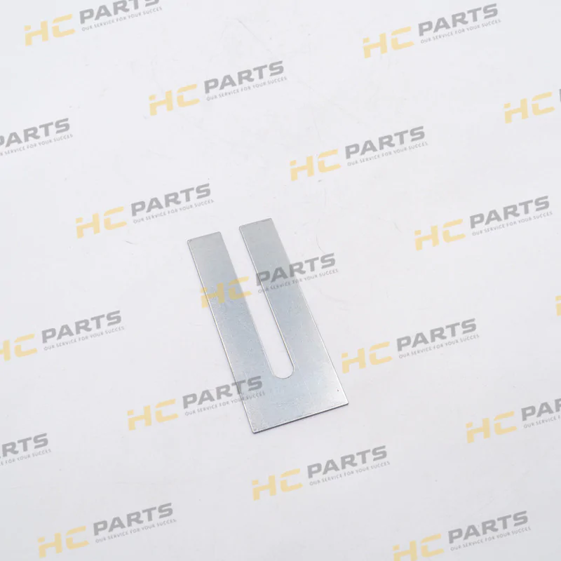 JCB проставка скольжения 150 x 60 x 1.5-AZERI PARTS