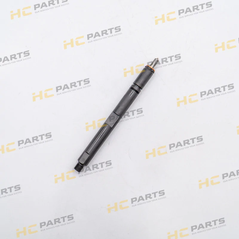 JCB Топливо для форсунок - AZERI PARTS