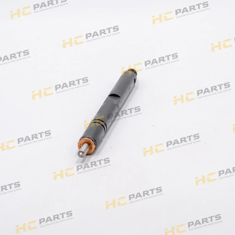 JCB Топливо для форсунок - AZERI PARTS