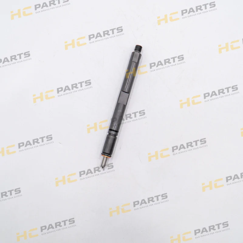 JCB Топливо для форсунок - AZERI PARTS