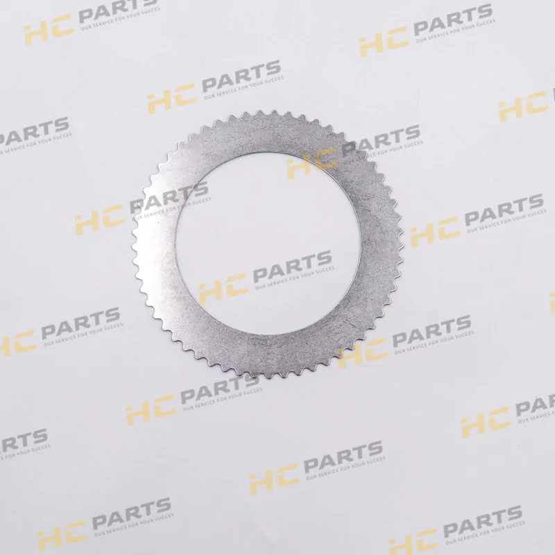 JCB Дистанционная шайба 1,2 мм - AZERI PARTS